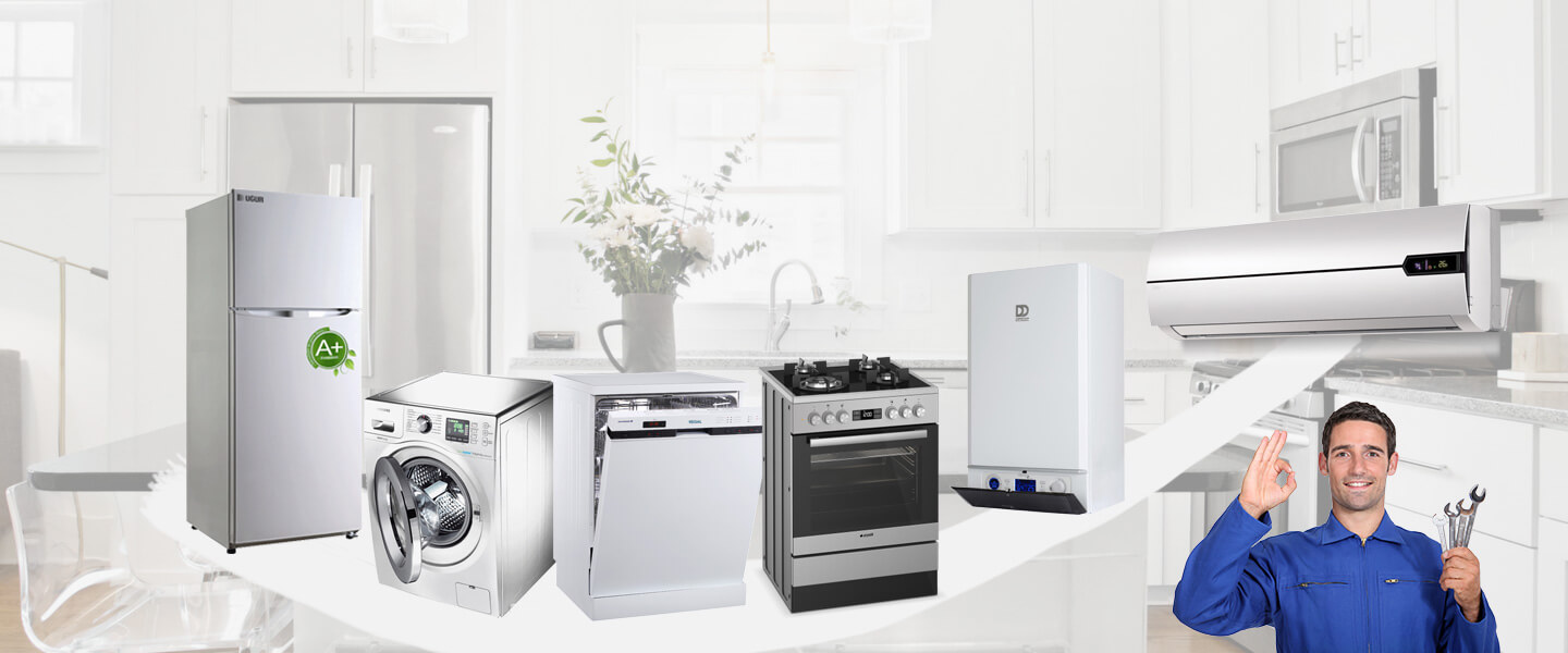Kızılören Gorenje Servisi